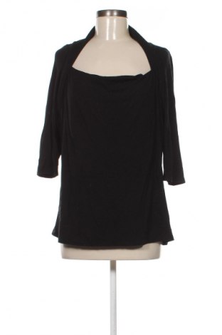 Damen Shirt Marks & Spencer, Größe XXL, Farbe Schwarz, Preis € 13,80