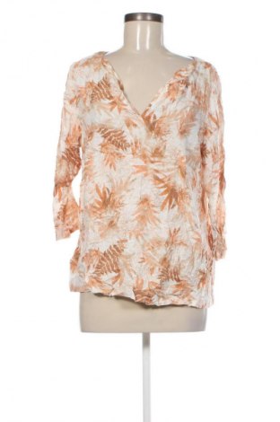 Γυναικεία μπλούζα Marks & Spencer, Μέγεθος XL, Χρώμα Πολύχρωμο, Τιμή 14,99 €