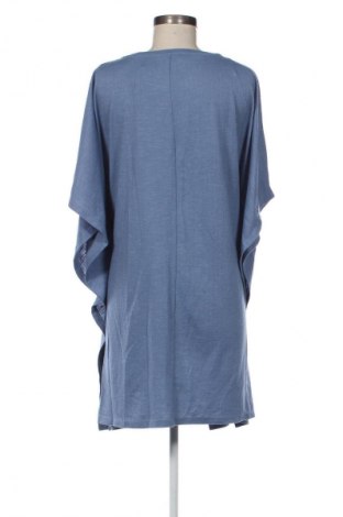 Női blúz Marks & Spencer, Méret L, Szín Kék, Ár 5 394 Ft