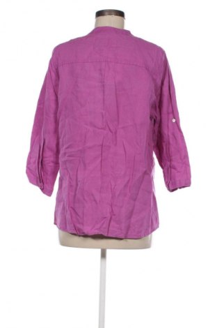 Γυναικεία μπλούζα Marks & Spencer, Μέγεθος XL, Χρώμα Βιολετί, Τιμή 13,80 €