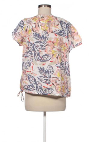Damen Shirt Marks & Spencer, Größe L, Farbe Mehrfarbig, Preis 14,00 €