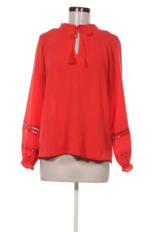 Dámská halenka Marks & Spencer Limited Collection, Velikost M, Barva Červená, Cena  429,00 Kč