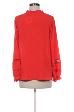 Dámská halenka Marks & Spencer Limited Collection, Velikost M, Barva Červená, Cena  429,00 Kč