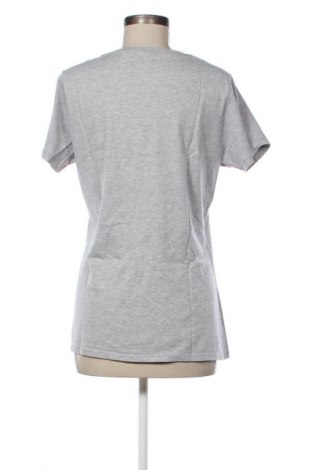 Damen Shirt Marvel, Größe L, Farbe Grau, Preis 14,00 €
