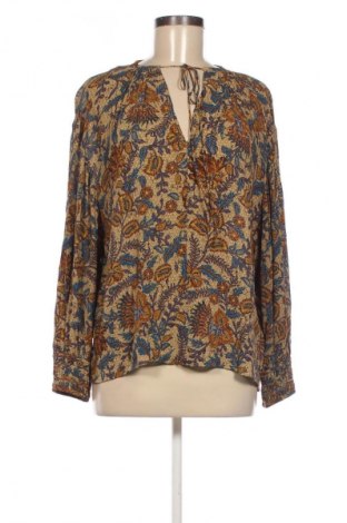 Damen Shirt Massimo Dutti, Größe S, Farbe Mehrfarbig, Preis 27,04 €