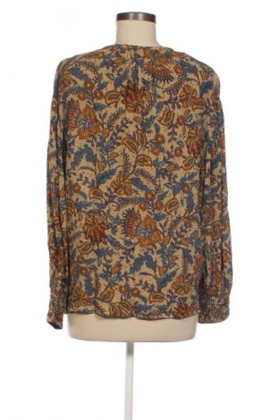 Damen Shirt Massimo Dutti, Größe S, Farbe Mehrfarbig, Preis 27,04 €