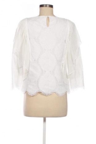 Női blúz Massimo Dutti, Méret M, Szín Fehér, Ár 22 577 Ft