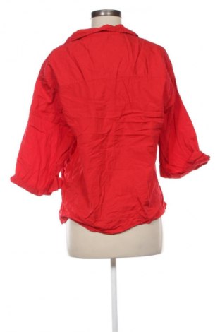 Damen Shirt Massimo Dutti, Größe S, Farbe Rot, Preis 25,99 €