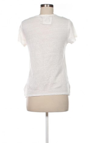 Női blúz Massimo Dutti, Méret XS, Szín Fehér, Ár 8 178 Ft