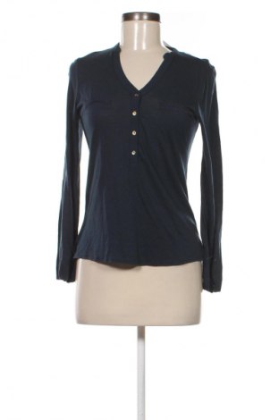 Női blúz Massimo Dutti, Méret S, Szín Kék, Ár 9 570 Ft