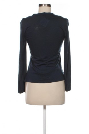 Női blúz Massimo Dutti, Méret S, Szín Kék, Ár 9 570 Ft
