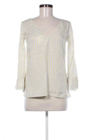 Bluzka damska Massimo Dutti, Rozmiar XS, Kolor Kolorowy, Cena 248,28 zł