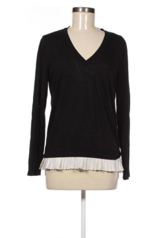 Dámska blúza Massimo Dutti, Veľkosť XL, Farba Čierna, Cena  26,95 €