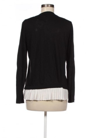 Dámska blúza Massimo Dutti, Veľkosť XL, Farba Čierna, Cena  26,95 €