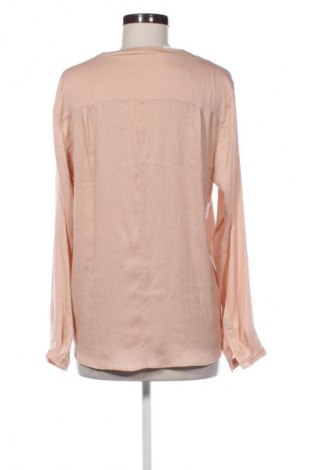 Bluzka damska Massimo Dutti, Rozmiar M, Kolor Beżowy, Cena 110,99 zł