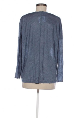 Γυναικεία μπλούζα Massimo Dutti, Μέγεθος M, Χρώμα Μπλέ, Τιμή 55,24 €