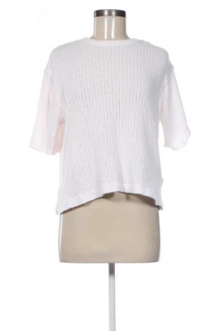 Bluză de femei Massimo Dutti, Mărime L, Culoare Roz, Preț 107,89 Lei