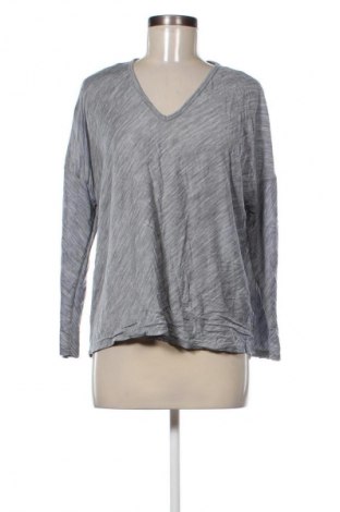 Damen Shirt Massimo Dutti, Größe M, Farbe Grau, Preis € 24,55