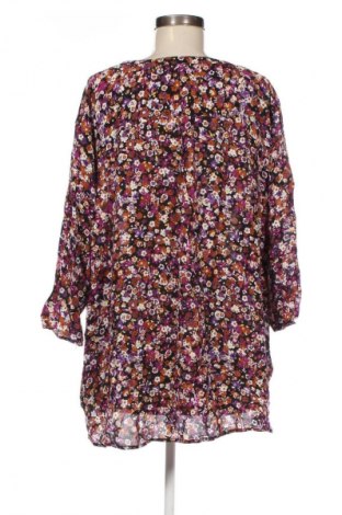 Bluzka damska Maxi Blue, Rozmiar XXL, Kolor Kolorowy, Cena 68,99 zł