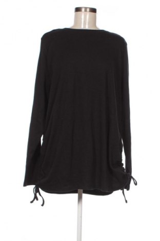 Női blúz Maxi Blue, Méret XXL, Szín Fekete, Ár 3 910 Ft
