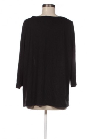 Damen Shirt Maxi Blue, Größe XXL, Farbe Mehrfarbig, Preis 13,99 €
