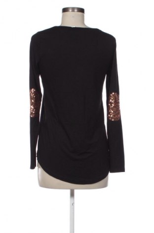 Bluzka damska Melrose, Rozmiar XS, Kolor Czarny, Cena 29,99 zł