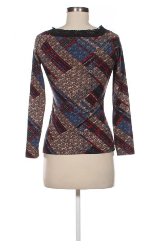 Damen Shirt Merimar, Größe M, Farbe Mehrfarbig, Preis 9,72 €