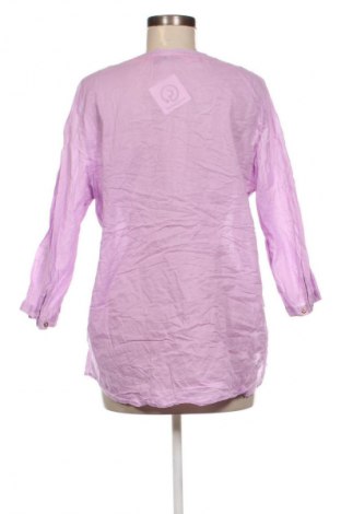 Bluză de femei Mexx, Mărime XL, Culoare Mov, Preț 65,99 Lei