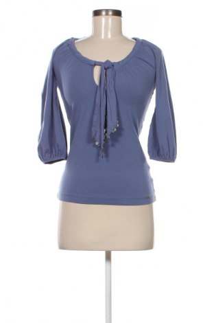 Bluzka damska Mexx, Rozmiar XS, Kolor Niebieski, Cena 54,99 zł
