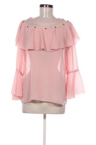 Damen Shirt Mia Moda, Größe L, Farbe Rosa, Preis 17,30 €
