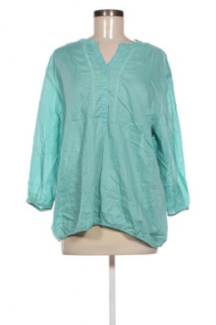 Bluză de femei Michele Boyard, Mărime XL, Culoare Albastru, Preț 65,99 Lei