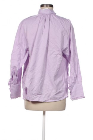 Bluzka damska Milano Italy, Rozmiar S, Kolor Fioletowy, Cena 63,99 zł