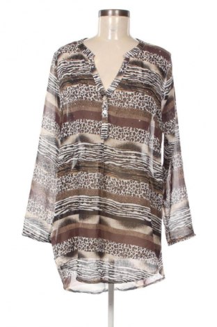 Damen Shirt Millenium, Größe L, Farbe Mehrfarbig, Preis € 6,99