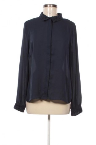 Női blúz Mint & Berry, Méret XL, Szín Kék, Ár 3 009 Ft