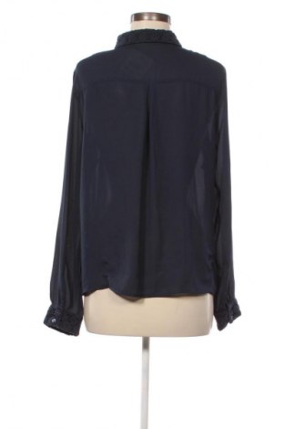 Női blúz Mint & Berry, Méret XL, Szín Kék, Ár 3 009 Ft