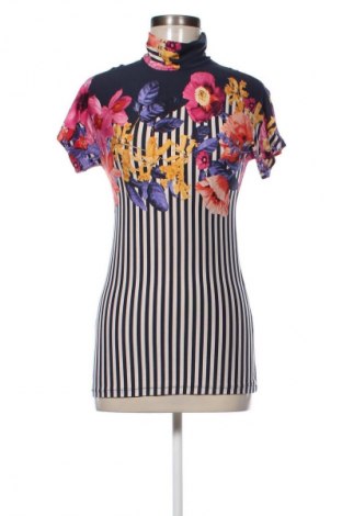 Damen Shirt Miss Chic, Größe M, Farbe Mehrfarbig, Preis € 9,72