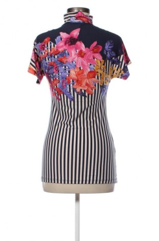 Damen Shirt Miss Chic, Größe M, Farbe Mehrfarbig, Preis € 9,72