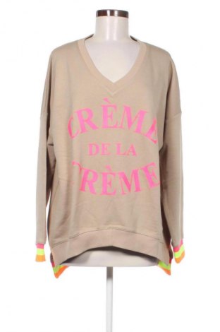 Damen Shirt Miss Goodlife, Größe L, Farbe Mehrfarbig, Preis 39,00 €