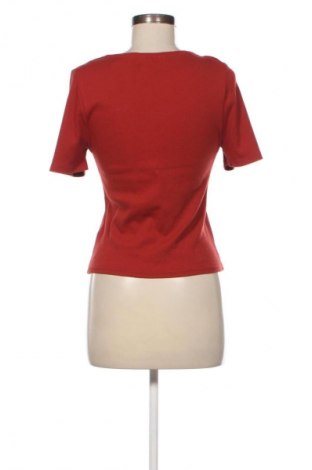 Dámská halenka Miss Selfridge, Velikost L, Barva Červená, Cena  253,00 Kč