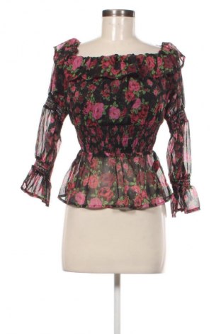 Dámska blúza Miss Selfridge, Veľkosť XS, Farba Viacfarebná, Cena  2,95 €