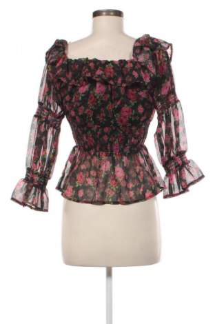 Dámska blúza Miss Selfridge, Veľkosť XS, Farba Viacfarebná, Cena  2,95 €