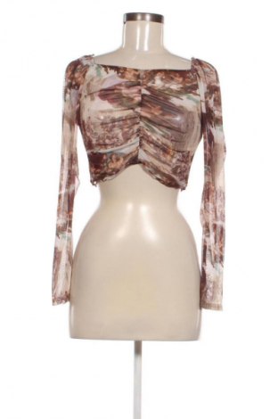 Bluzka damska Missguided, Rozmiar M, Kolor Kolorowy, Cena 37,99 zł