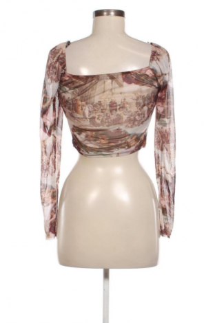 Bluzka damska Missguided, Rozmiar M, Kolor Kolorowy, Cena 37,99 zł