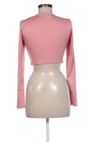 Damen Shirt Missguided, Größe S, Farbe Rosa, Preis 9,72 €