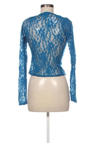 Damen Shirt Missy Empire, Größe S, Farbe Blau, Preis 10,00 €