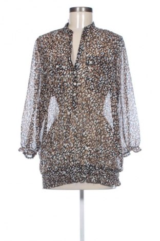 Γυναικεία μπλούζα Mix Your Style, Μέγεθος M, Χρώμα Πολύχρωμο, Τιμή 10,00 €