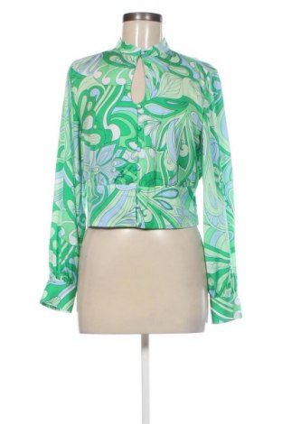 Bluză de femei Mohito, Mărime M, Culoare Multicolor, Preț 95,00 Lei