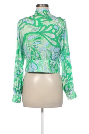 Bluză de femei Mohito, Mărime M, Culoare Multicolor, Preț 95,00 Lei