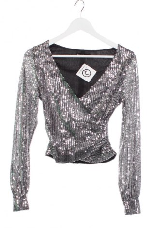 Damen Shirt Mohito, Größe XS, Farbe Silber, Preis € 12,21