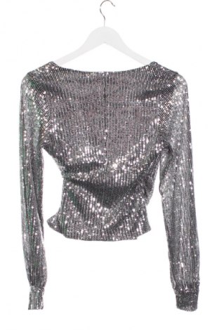 Damen Shirt Mohito, Größe XS, Farbe Silber, Preis € 12,21